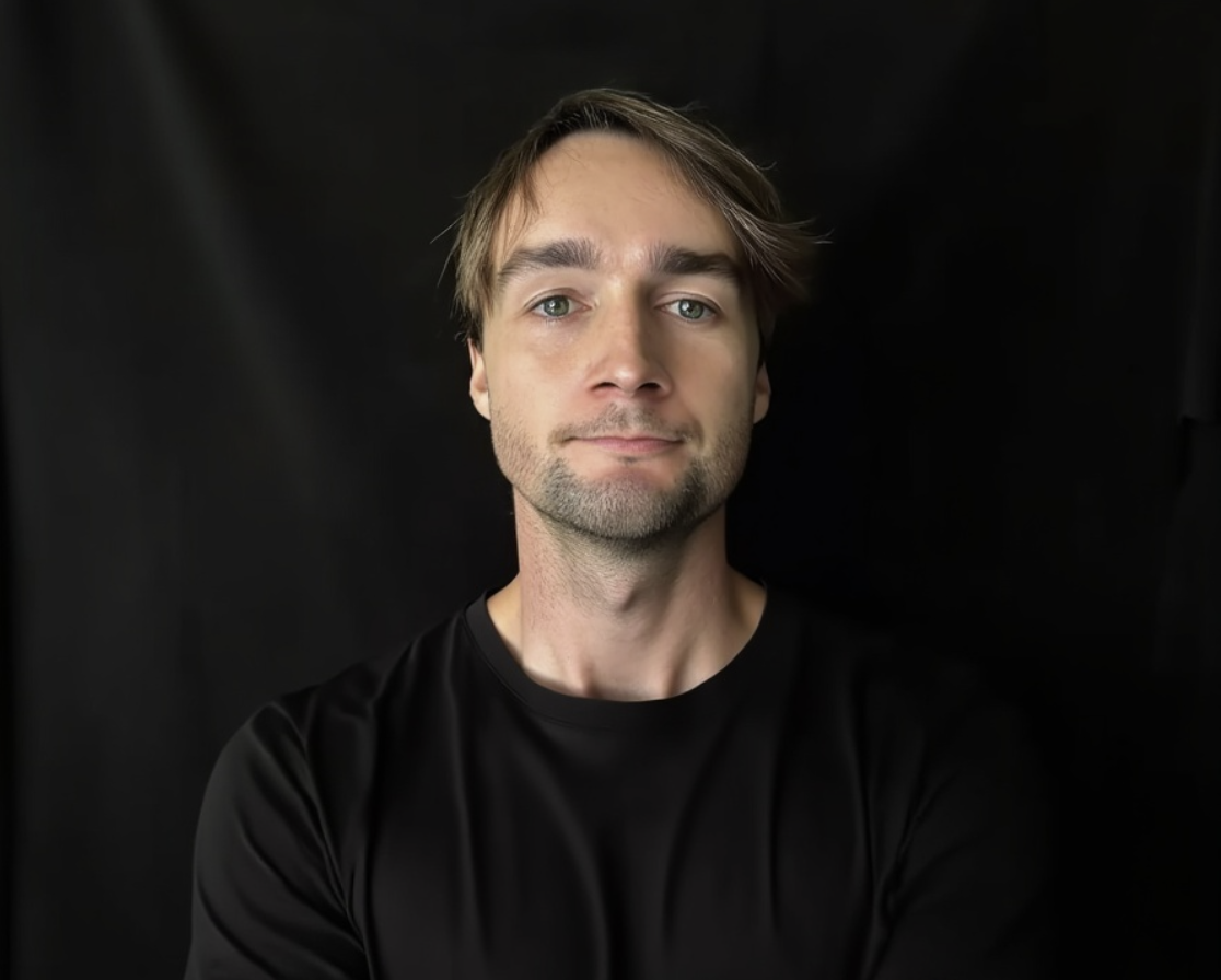 Fabian Kjærgaard
